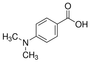 Merck 4-(DIMETHYLAMINO)BENZOIC ACID, 98%