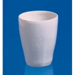 Thermo Fisher Scientific Porcelain Crucibles with Filtering Discs, Very Fine, 25mL