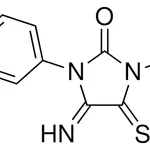 Merck 5-IMINO-1-(4-METHOXYPHENYL)-3- - 50 MG&