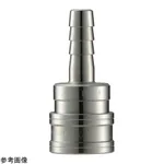 AS ONE Quick Coupling (Stainless steel·Socket), 퀵 커플링(스테인리스·소켓)