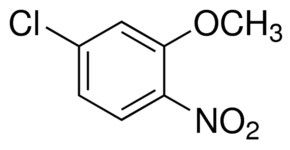 Merck 5-CHLORO-2-NITROANISOLE, 97%