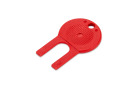 [정수기 부품] ferrite core key