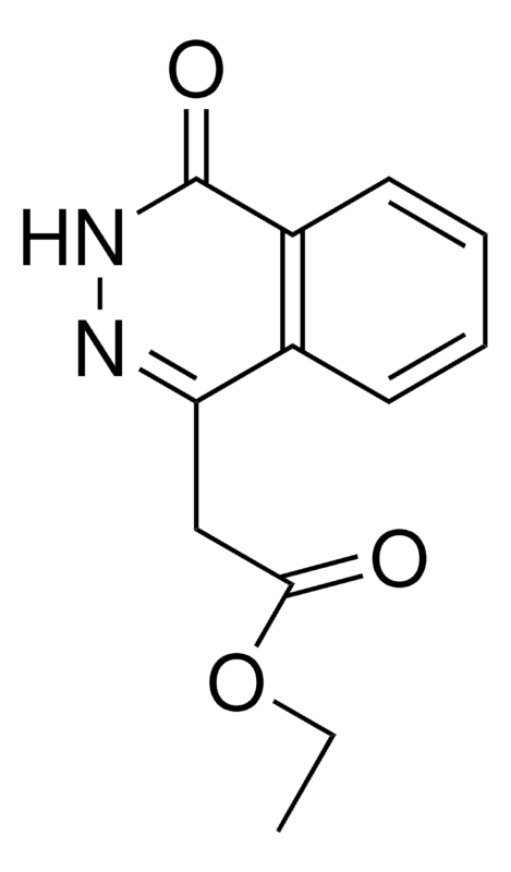 Merck ETHYL 3,4-DIHYDRO-4-OXO-1-PHTHA