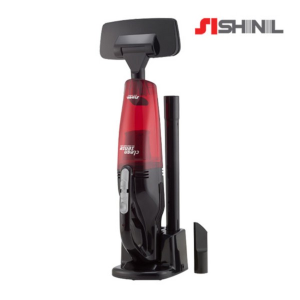 OFFICENEX 무선 핸디 미니 청소기(SVC-S4800SJ/신일)