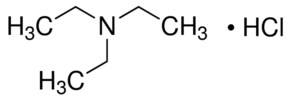 Merck TRIETHYLAMINE HYDROCHLORIDE, >=99.0% (A&