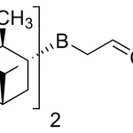 Merck (-)-Ipc2B(allyl)borane solution