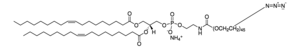 Merck DOPE-PEG(2000) AZIDE