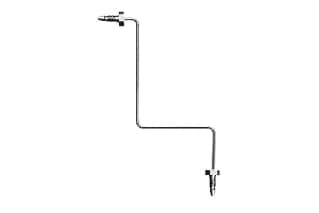 Waters Tubing Assembly, Transducer to Mixer