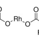 Merck RHODIUM(II) HEPTAFLUOROBUTYRATE DIMER, &
