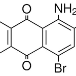 Merck 1-AMINO-2,4-DIBROMOANTHRAQUINONE