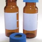 Merck PK100 2ML LA VIAL, CLEAR, PTFE/SILICONE