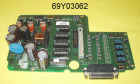 [저울 부품] main pcb. (YDI150)
