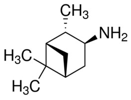Merck (1S,2S,3S,5R)-(+)-ISOPINOCAMPHEYLAMINE,&