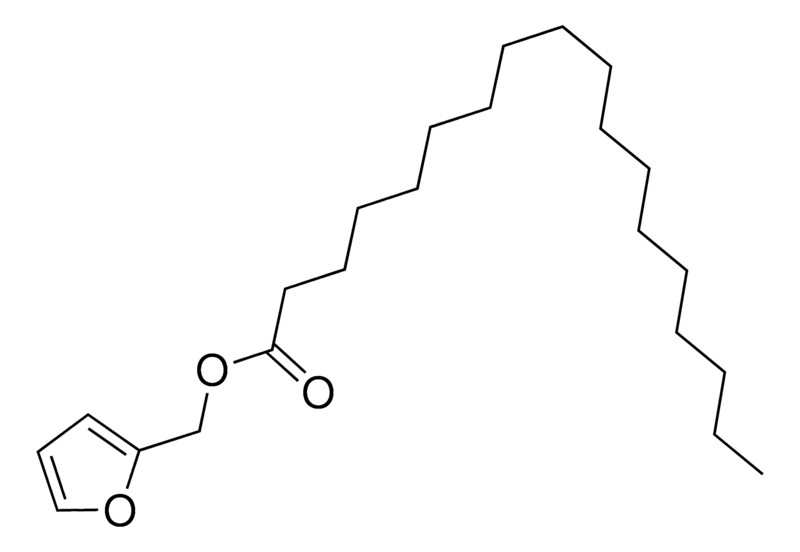 Merck FURFURYL OCTADECANOATE - 50 MG