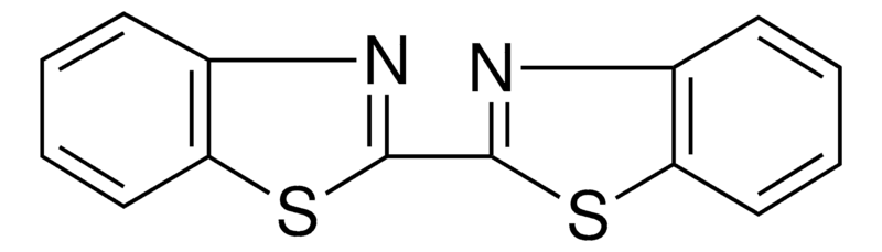 Merck 2,2'-BIBENZOTHIAZOLE-