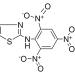 Merck 2-(PICRYLAMINO)THIAZOLE-