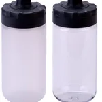 Thermo Fisher Scientific Fiberlite 500mL Bottle, Polypropylene (PPCO)