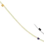 Masterflex Ismatec® Pump Tubing, 2-Stop Microbore, PharMed® BPT, Avantor®