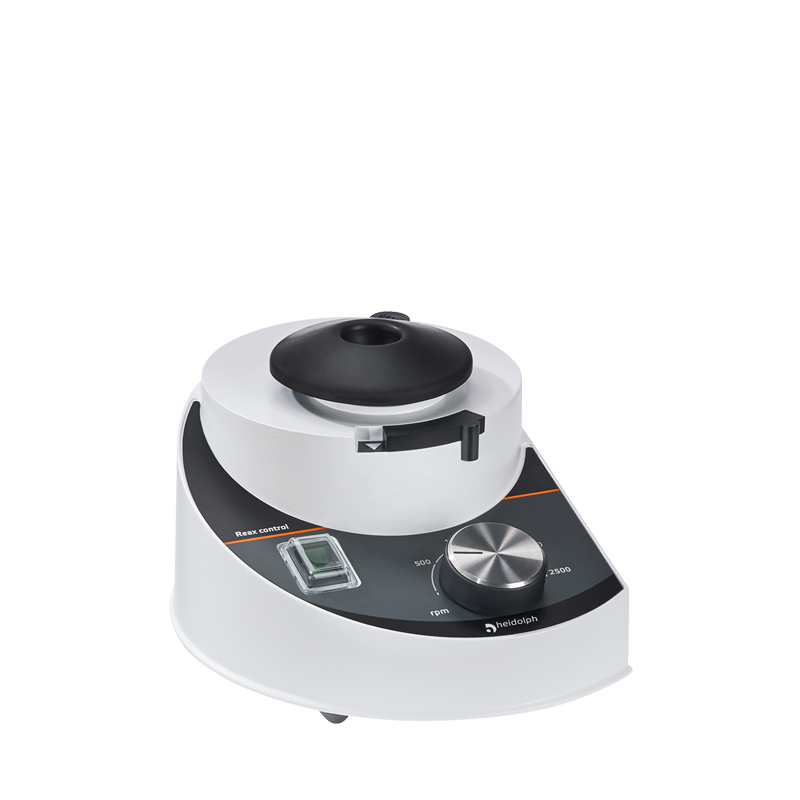 Heidolph Reax control