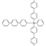 Merck PHENYLTRIS(P-TERPHENYLYL)SILAN - 50 MG&