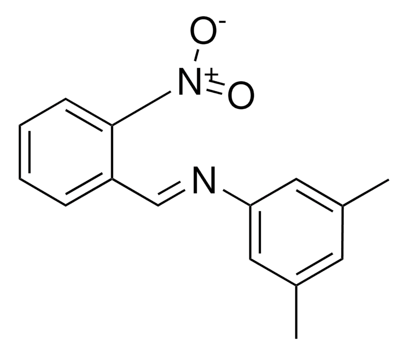 Merck N-(2-NITROBENZYLIDENE)-3,5-XYLI-