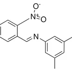 Merck N-(2-NITROBENZYLIDENE)-3,5-XYLI-