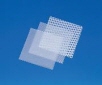 AS ONE PTFE Punching Sheet (thk 0.5mm), PTFE 펀칭시트 (두께 0.5mm)