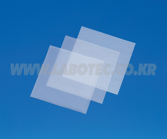 AS ONE PTFE Punching Sheet (thk 0.5mm), PTFE 펀칭시트 (두께 0.5mm)
