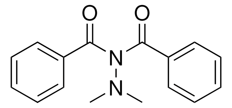 Merck BENZOIC ACID N-BENZOYL-N',N'-D - 50 MG &