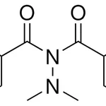 Merck BENZOIC ACID N-BENZOYL-N',N'-D - 50 MG &