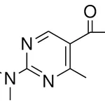 Merck 1-(2-DIMETHYLAMINO-4-METHYL-PYRI-