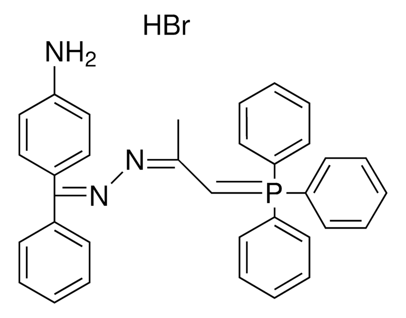Merck (2-(A-(4-AMINOPHENYL)BENZYLIDEN-