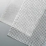 AS ONE Heat-Resistant Ceramic Mesh, 내열 세라믹 메시