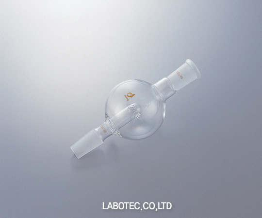 AS ONE Common Ground Joint Bump Trap(for Rotary Φ82㎜), 공통 그라운드 조인트 트랩구(로터리용 Φ82㎜)