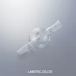 AS ONE Common Ground Joint Bump Trap(for Rotary Φ82㎜), 공통 그라운드 조인트 트랩구(로터리용 Φ82㎜)
