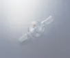 AS ONE Common Ground Joint Bump Trap(for Rotary Φ82㎜), 공통 그라운드 조인트 트랩구(로터리용 Φ82㎜)