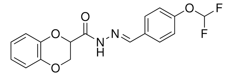 Merck 2,3-2H-BENZO(1,4)DIOXINE-2-CAR - 25 MG &
