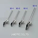 AS ONE Light Clamp (All Stainless Steel), 라이트 클램프(올스테인리스제)