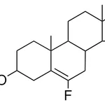 Merck 6-FLUOROANDROST-5-EN-3-BETA-YL - 1 MG&