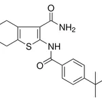 Merck 2-(4-TERT-BU-BENZOYLAMINO)-4,5,6-