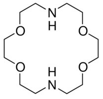 Merck 1,4,10,13-TETRAOXA-7,16-DIAZACYCLOOCTADE