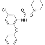 Merck PIPERIDINO N-(5-CHLORO-2-PHENOX-