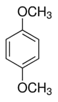 Merck 1,4-DIMETHOXYBENZENE, REAGENTPLUS(R), 99