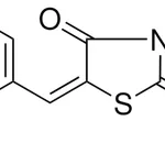 Merck 3-FURAN-2-YLMETHYL-5-(3-NITRO- - 10 MG &