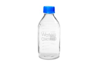 Waters Certified Container, 1000 mL Volume, 1/pk