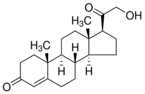 Merck 11-DEOXYCORTICOSTERONE