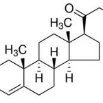 Merck 11-DEOXYCORTICOSTERONE