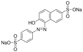 Merck SUNSET YELLOW FCF