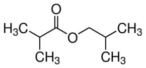 Merck ISOBUTYL ISOBUTYRATE, 97+%