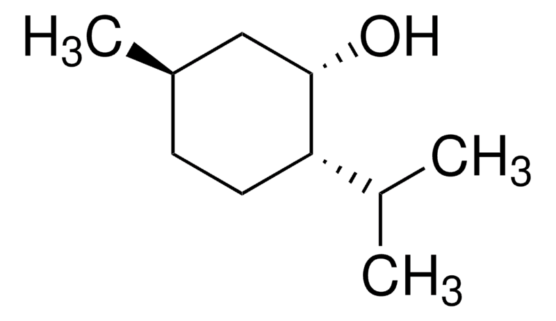 Merck (1S,2S,5R)-(+)-Neomenthol